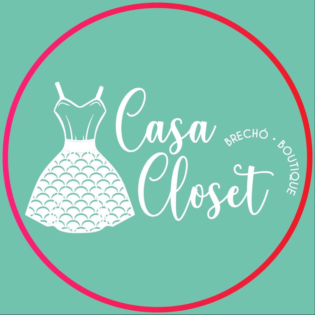 Casa Closet Brechó